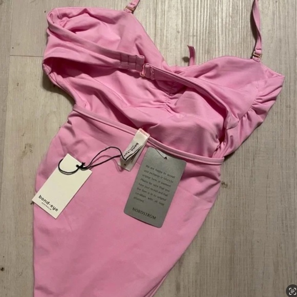 NEW Bond-Eye New Wave Rafael One Piece Size XS - Picture 5 of 6